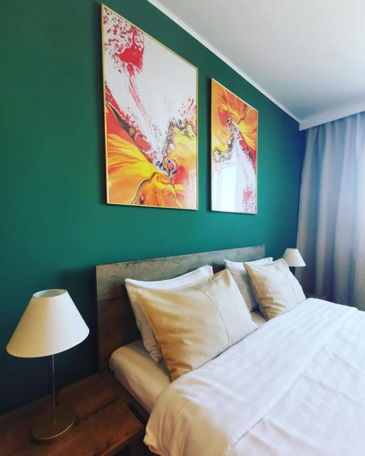 Astra Home سيبيو المظهر الخارجي الصورة