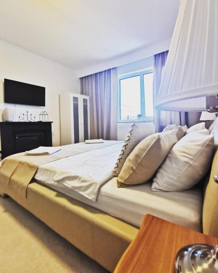 Astra Home سيبيو المظهر الخارجي الصورة