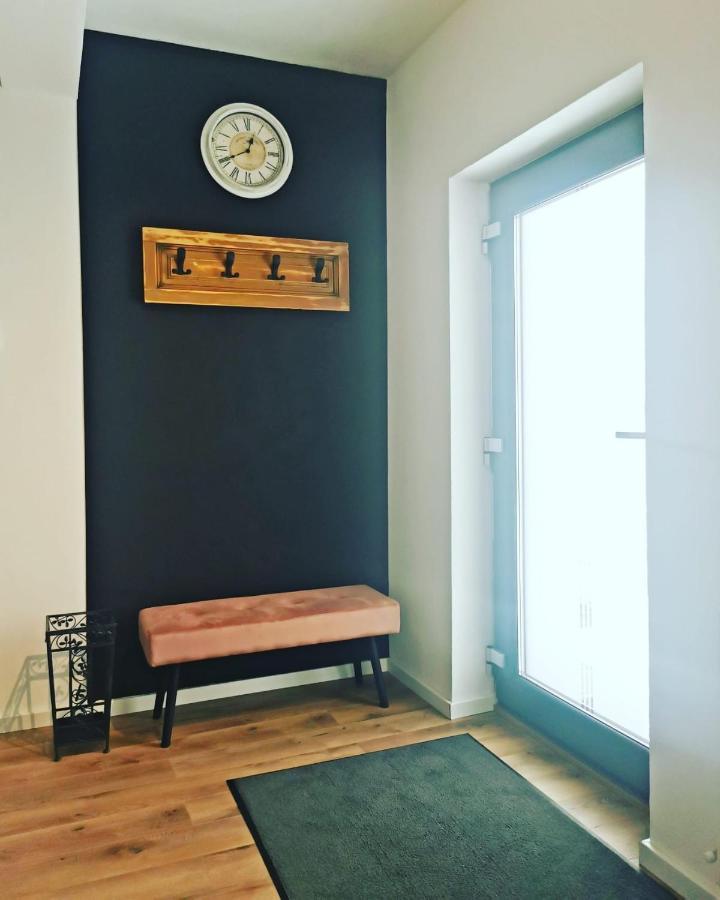 Astra Home سيبيو المظهر الخارجي الصورة