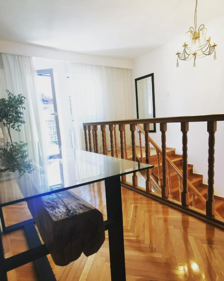 Astra Home سيبيو المظهر الخارجي الصورة