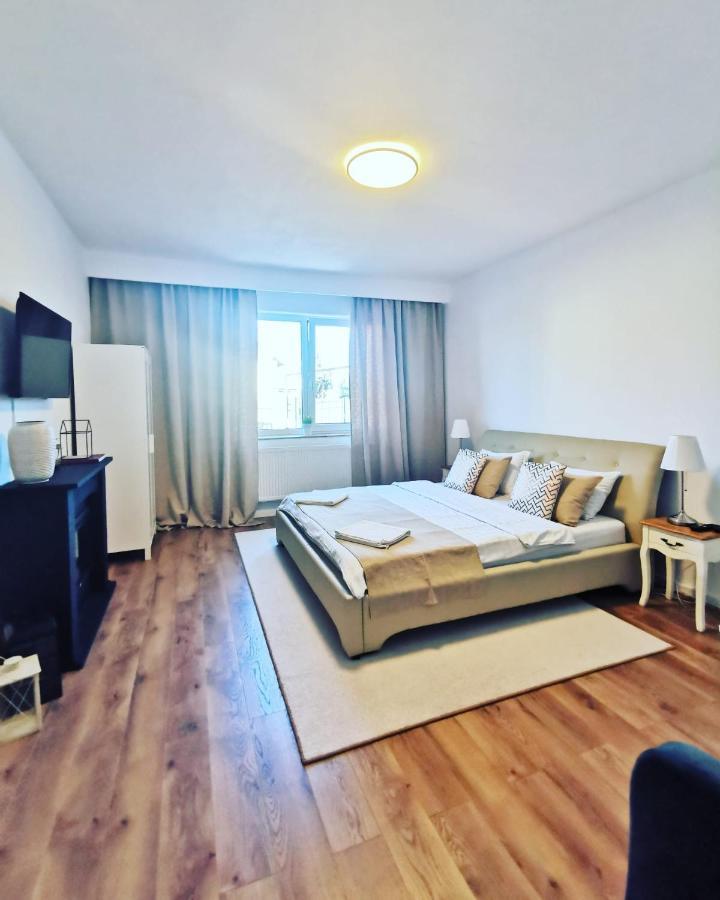 Astra Home سيبيو المظهر الخارجي الصورة